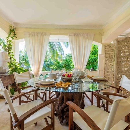 Diamond Haven In Malindi Apartment Екстериор снимка