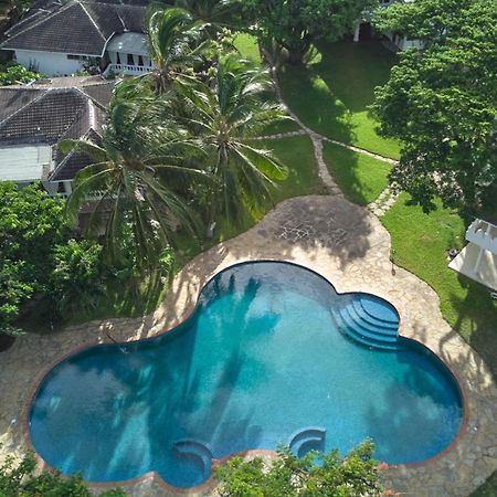 Diamond Haven In Malindi Apartment Екстериор снимка