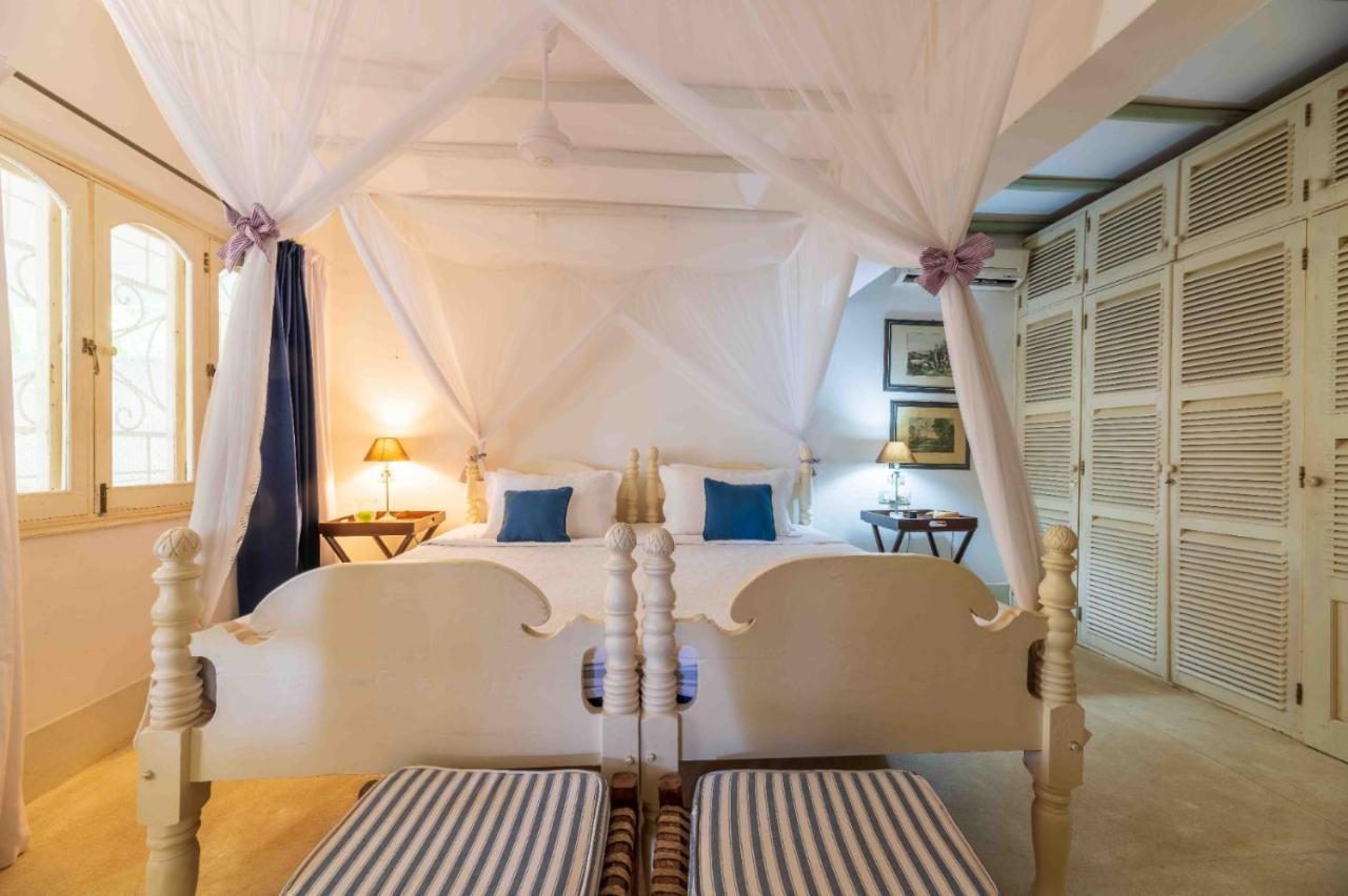 Diamond Haven In Malindi Apartment Екстериор снимка