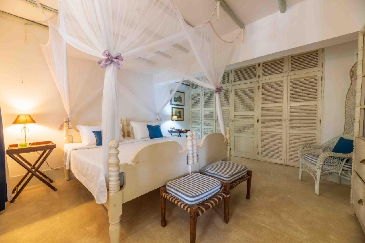 Diamond Haven In Malindi Apartment Екстериор снимка
