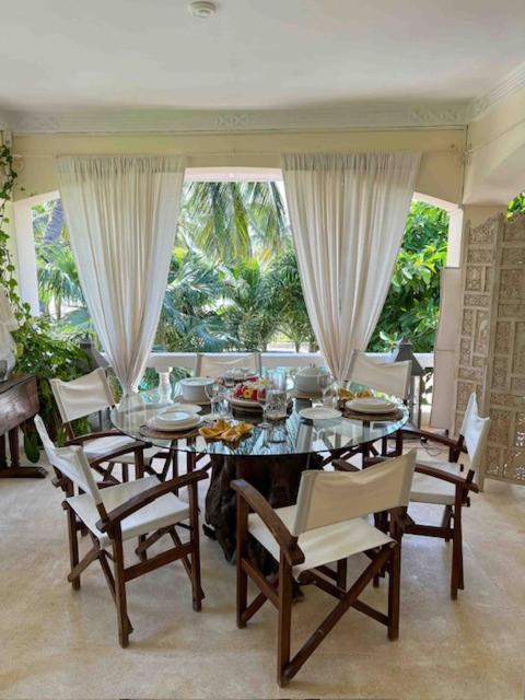 Diamond Haven In Malindi Apartment Екстериор снимка