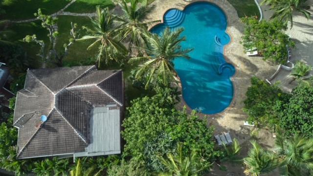 Diamond Haven In Malindi Apartment Екстериор снимка