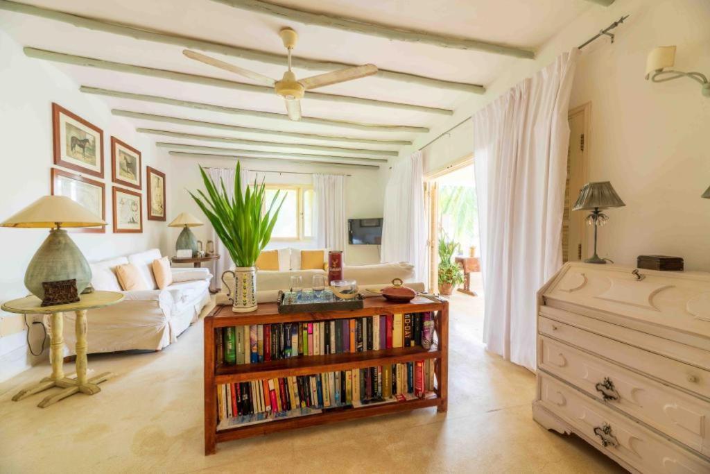 Diamond Haven In Malindi Apartment Екстериор снимка
