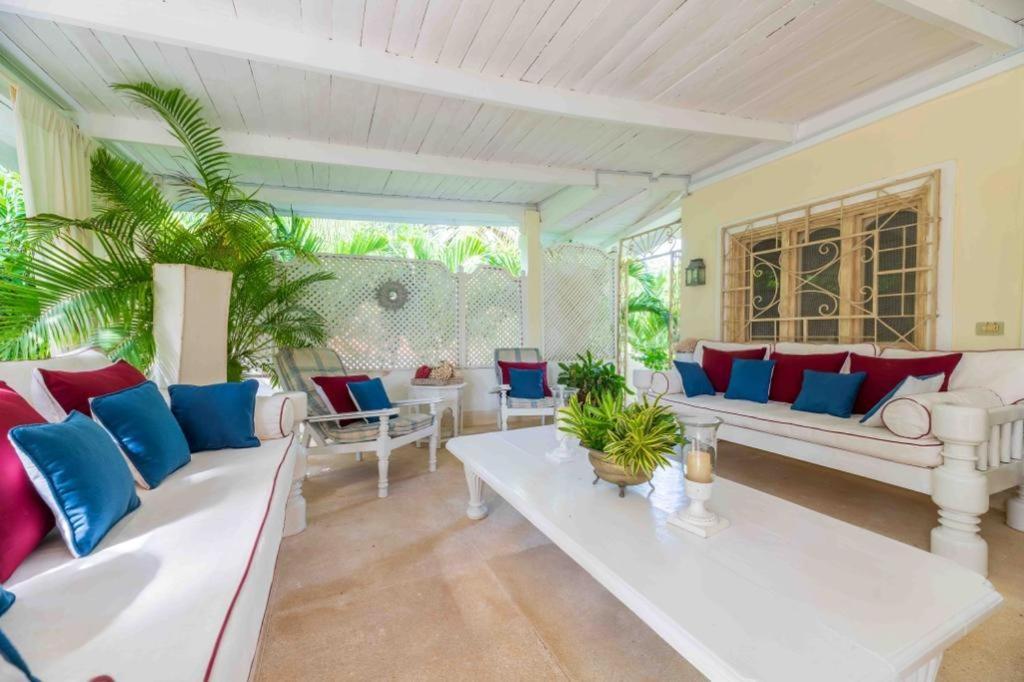 Diamond Haven In Malindi Apartment Екстериор снимка