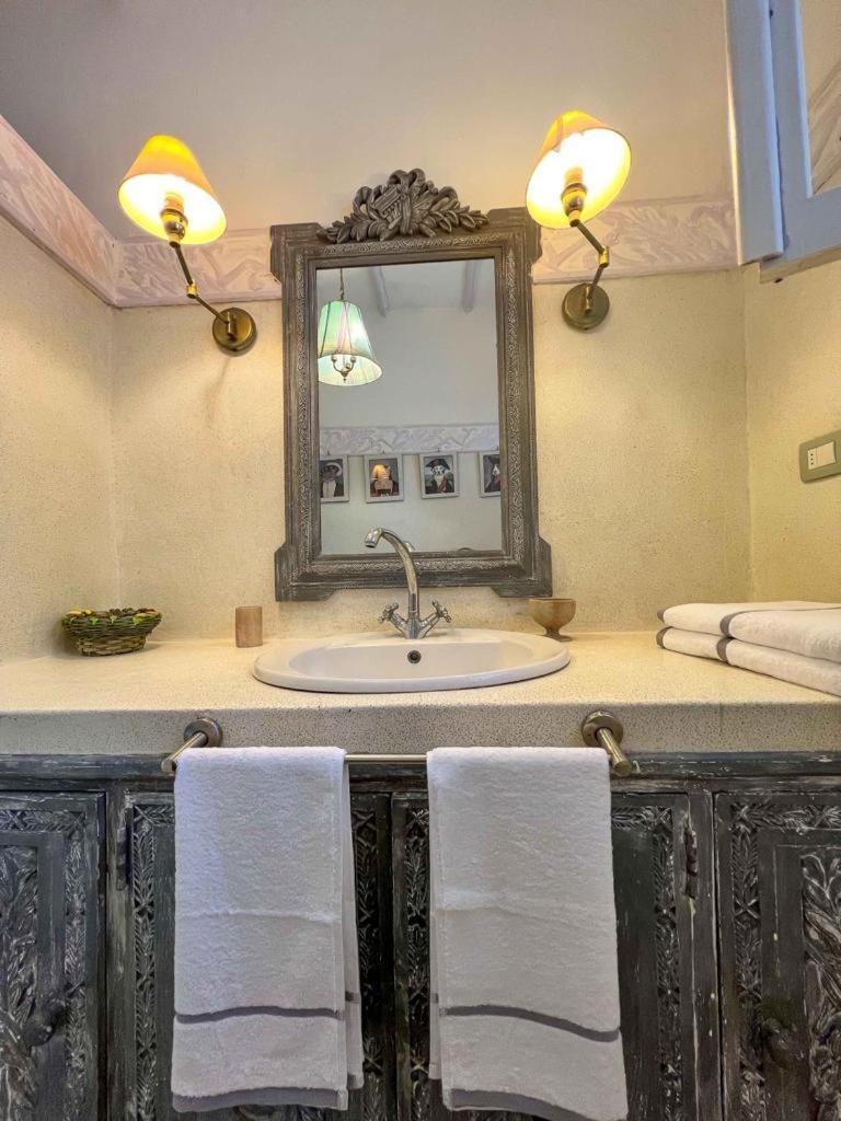 Diamond Haven In Malindi Apartment Екстериор снимка