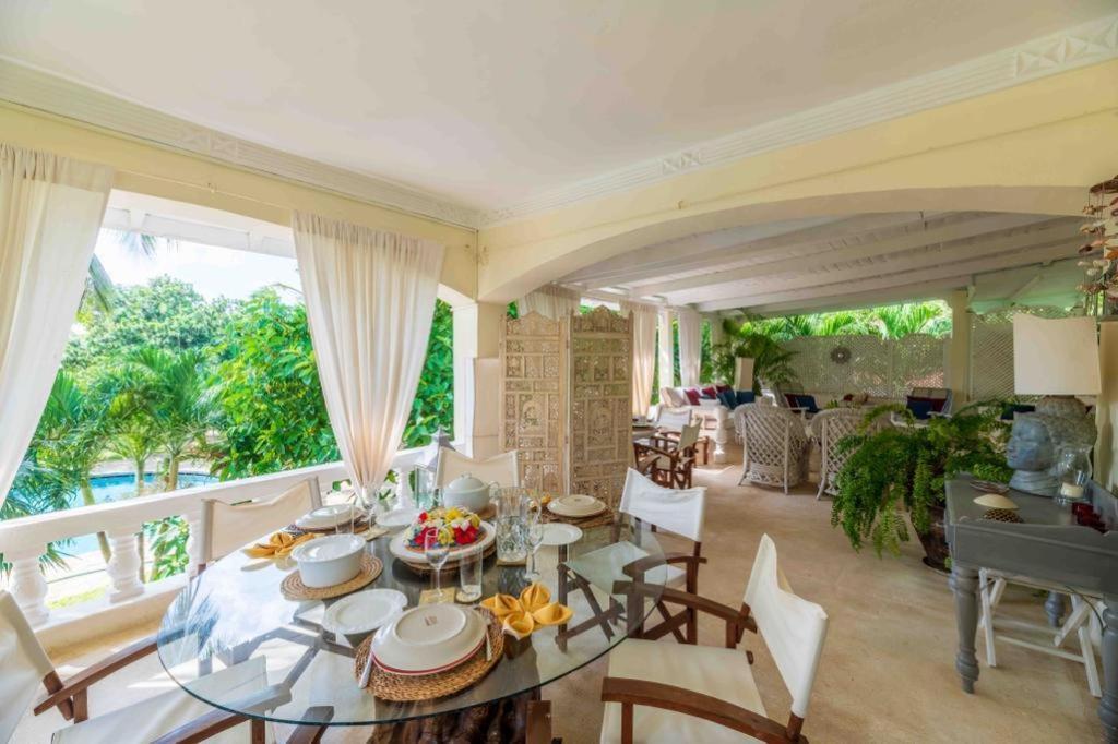 Diamond Haven In Malindi Apartment Екстериор снимка